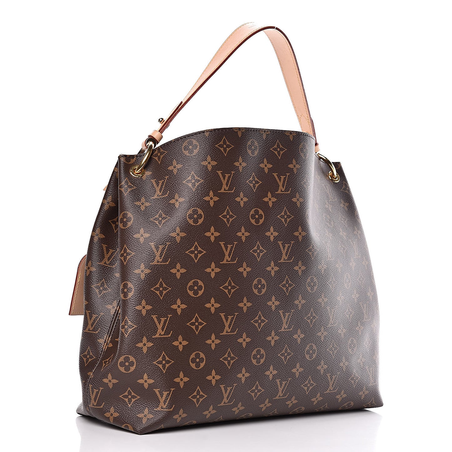 Monogram Graceful MM