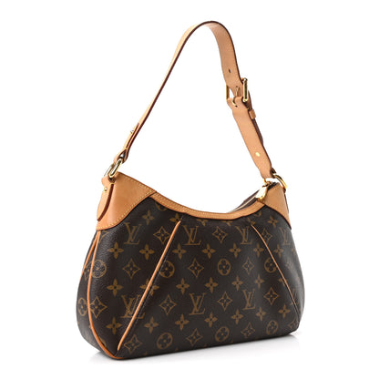 Louis Vuitton Monogram Thames PM 3 of 10