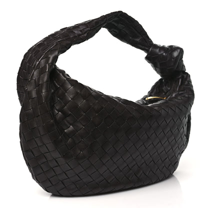 Bottega Veneta Nappa Intrecciato Small Jodie Fondant 3 of 10