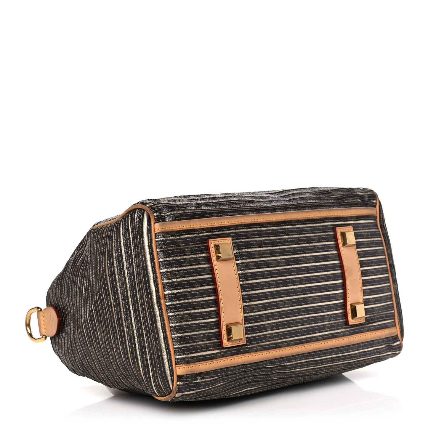 Monogram Eden Speedy Argent