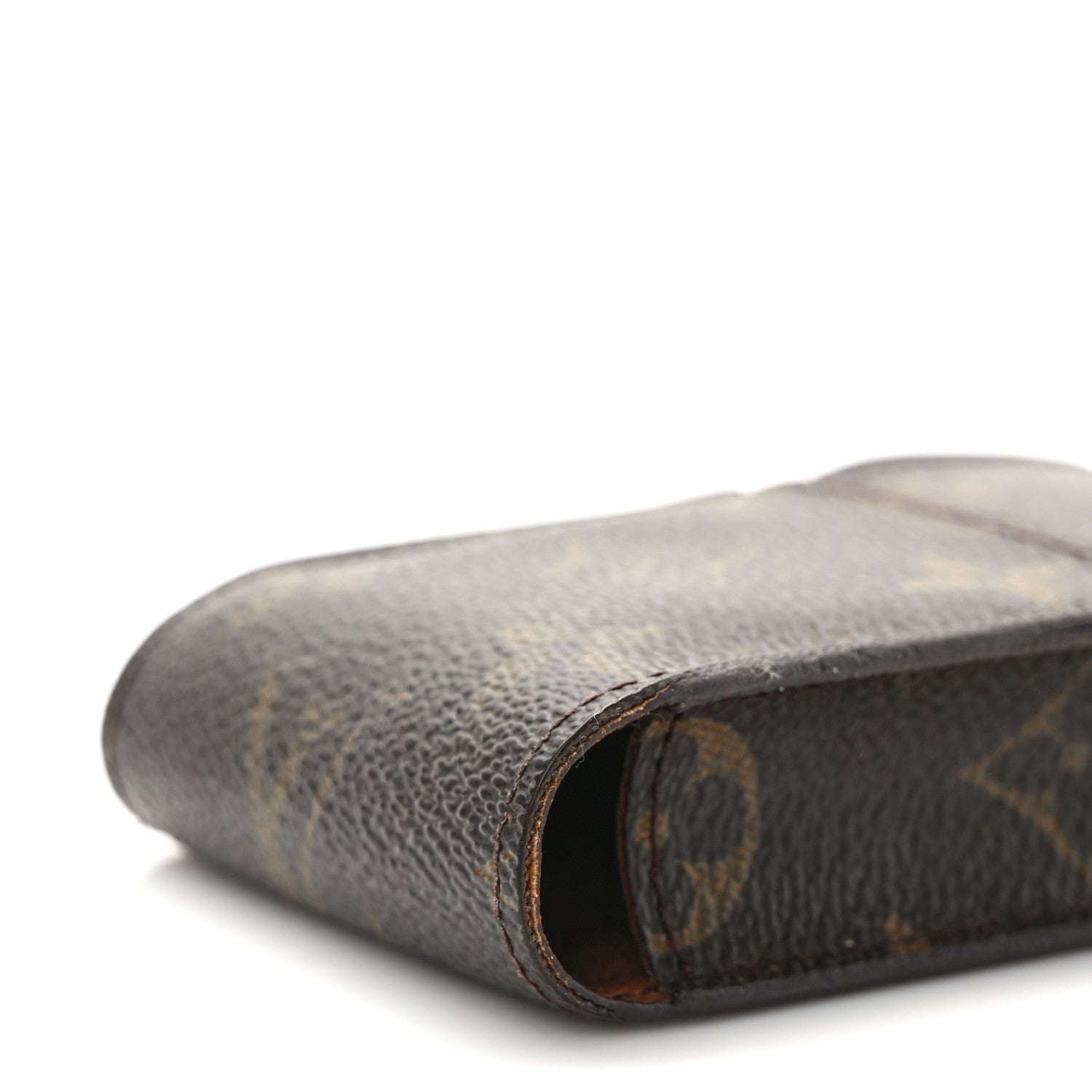 Louis Vuitton Monogram Cigarette Case 8 of 9