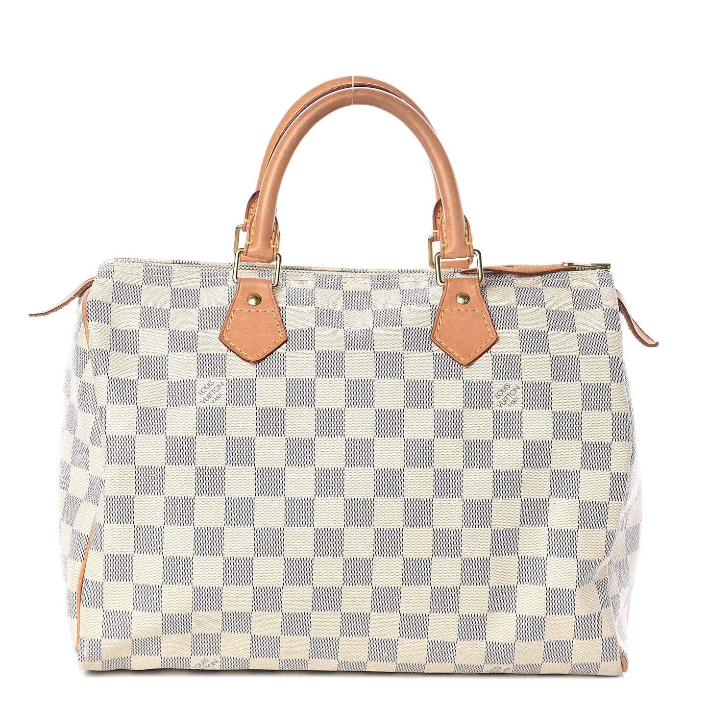 Damier Azur Speedy 30
