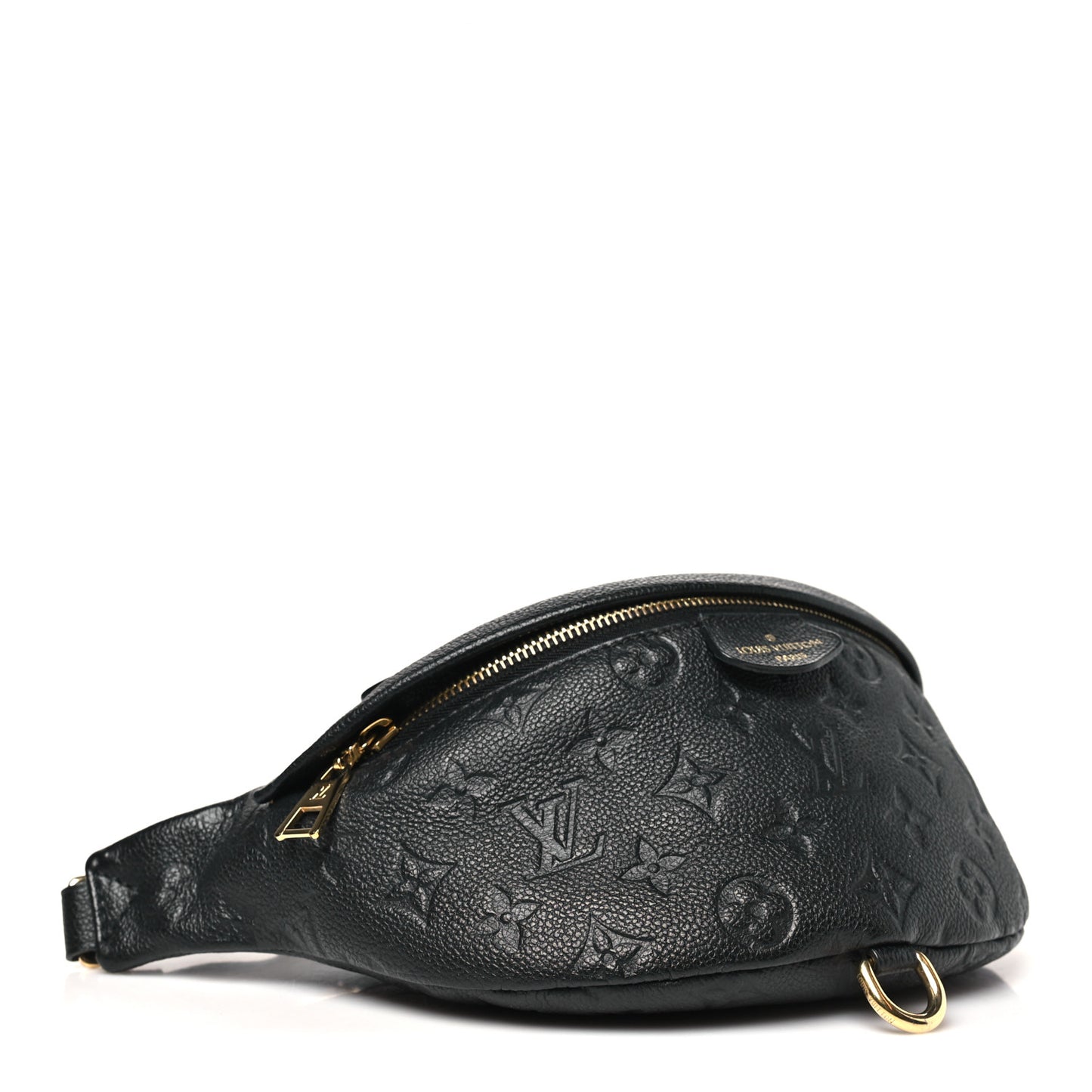 Empreinte BumBag Black