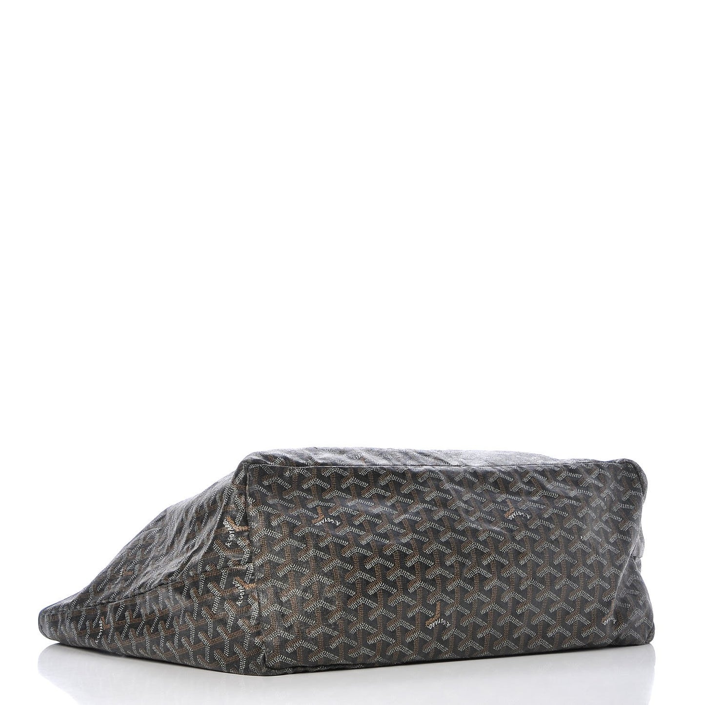 Goyardine Saint Louis GM Black