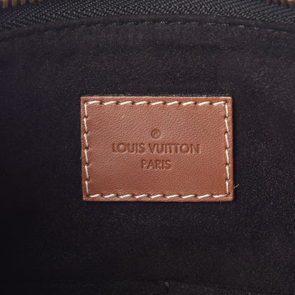 Louis Vuitton Monogram Pallas Black 6 of 8