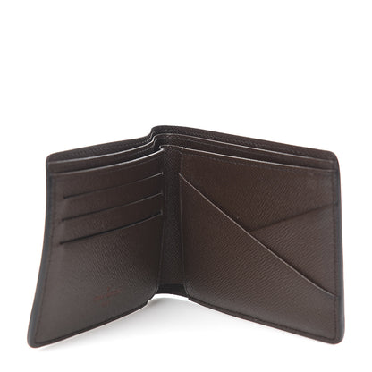 Louis Vuitton Damier Ebene Multiple Wallet 5 of 7