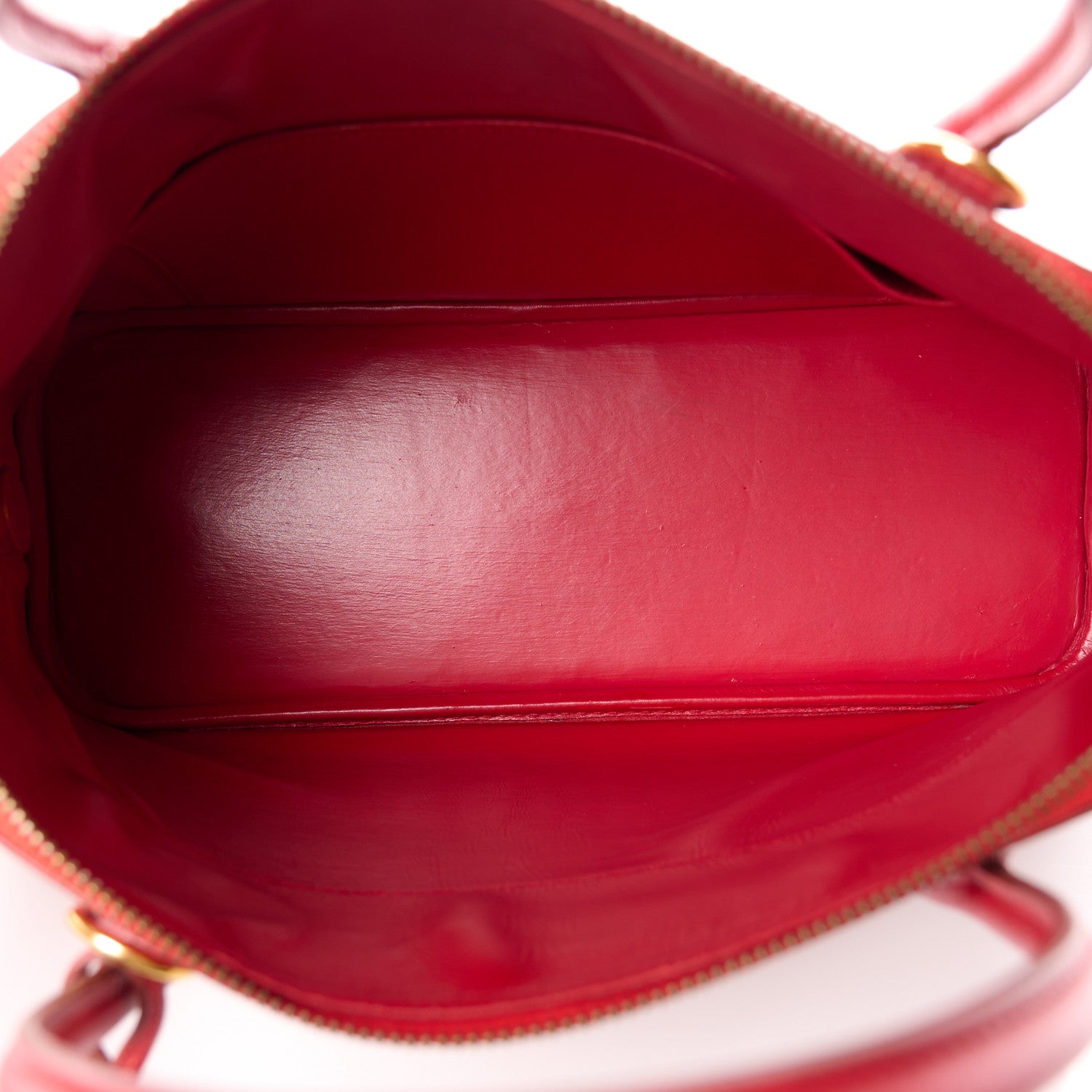 Hermes Ardennes Bolide 31 Rouge Vif 5 of 10