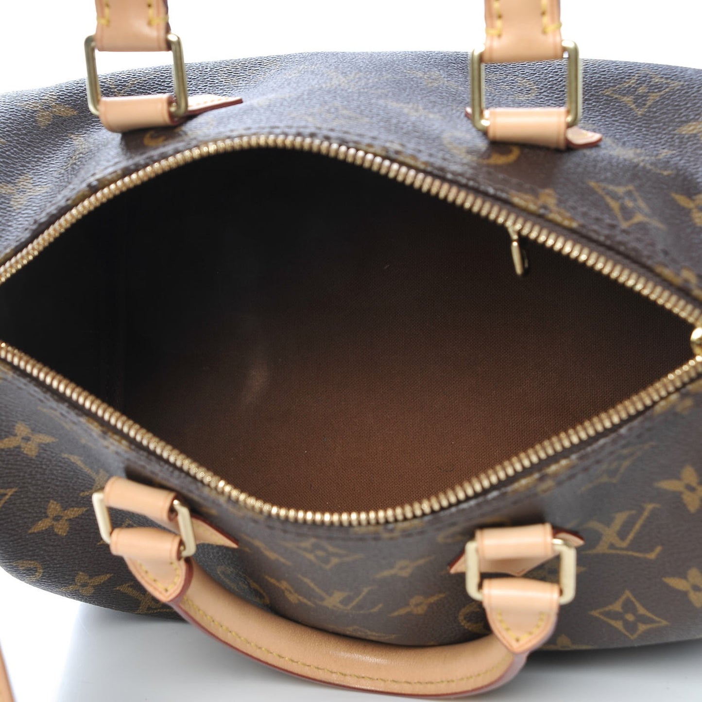 Monogram Speedy Bandouliere 25