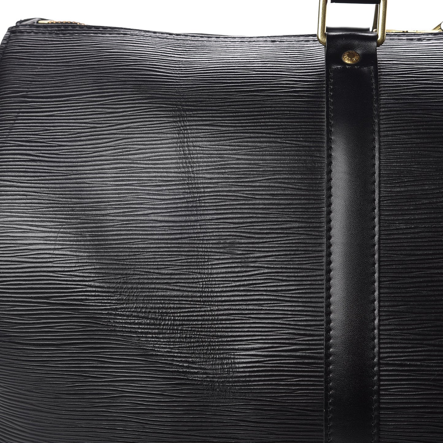 Epi Keepall 45 Black