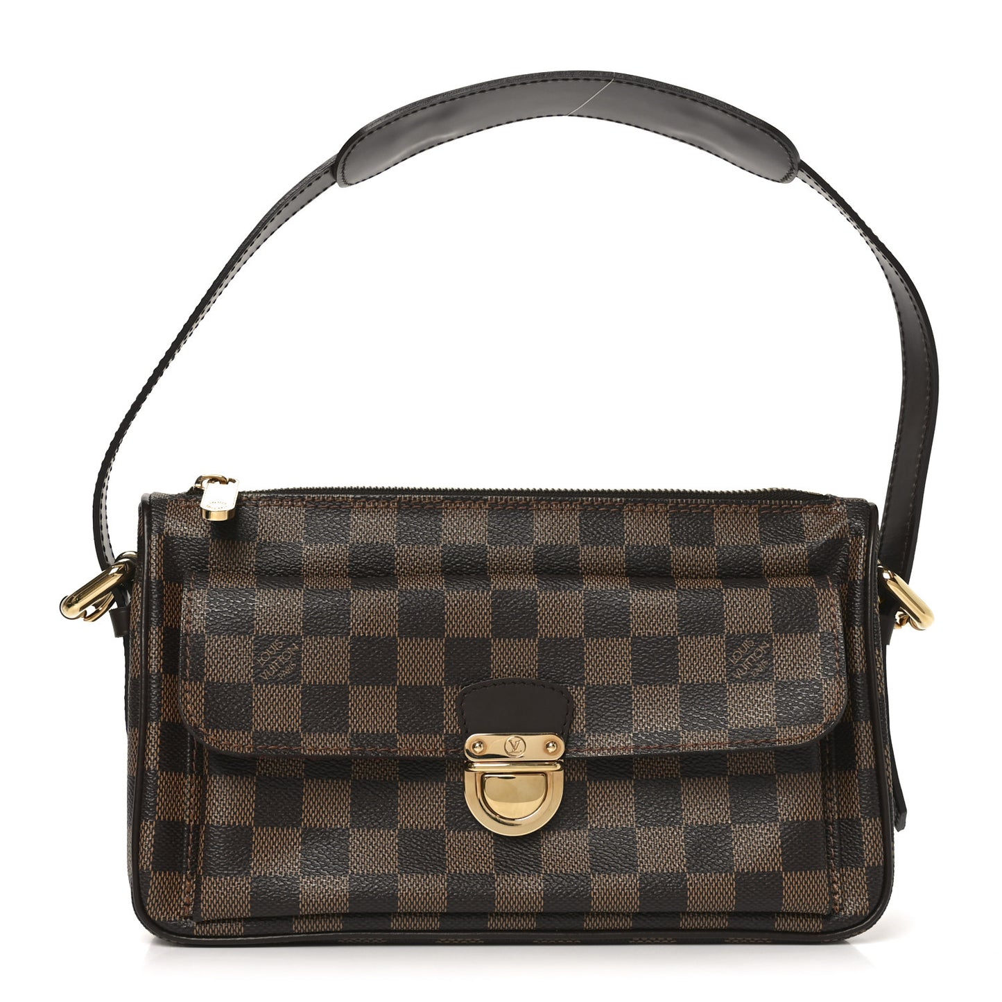 Damier Ebene Ravello GM