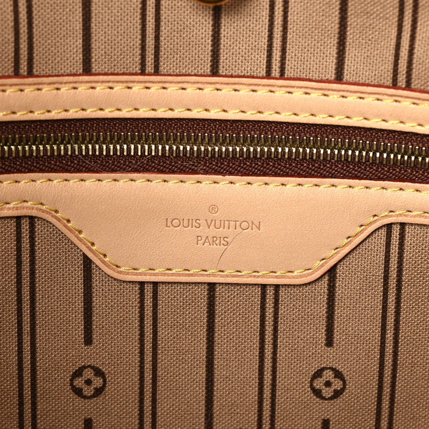 Monogram Delightful MM