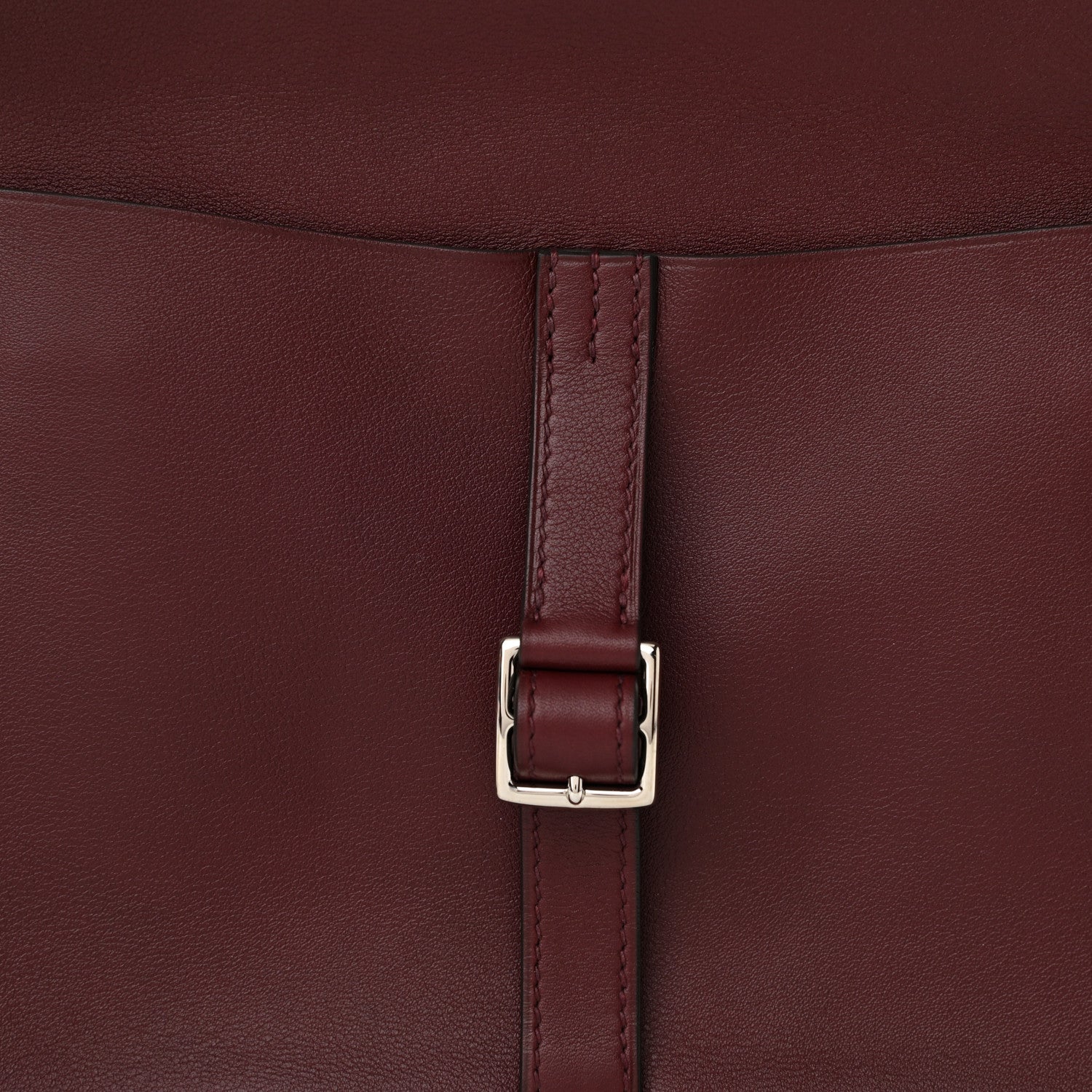 Hermes Swift Mini Halzan 22 Bordeaux 7 of 10