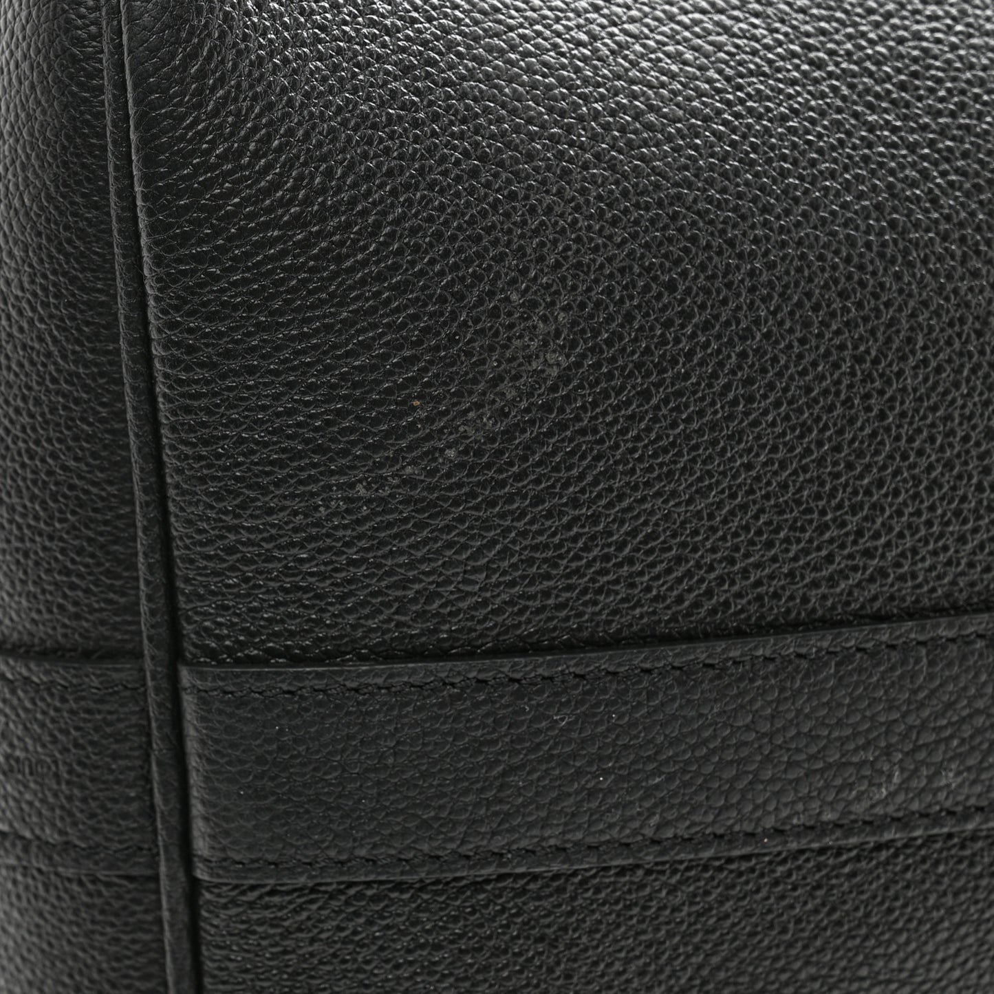 Empreinte Monogram Keepall Bandouliere 45 Black Beige