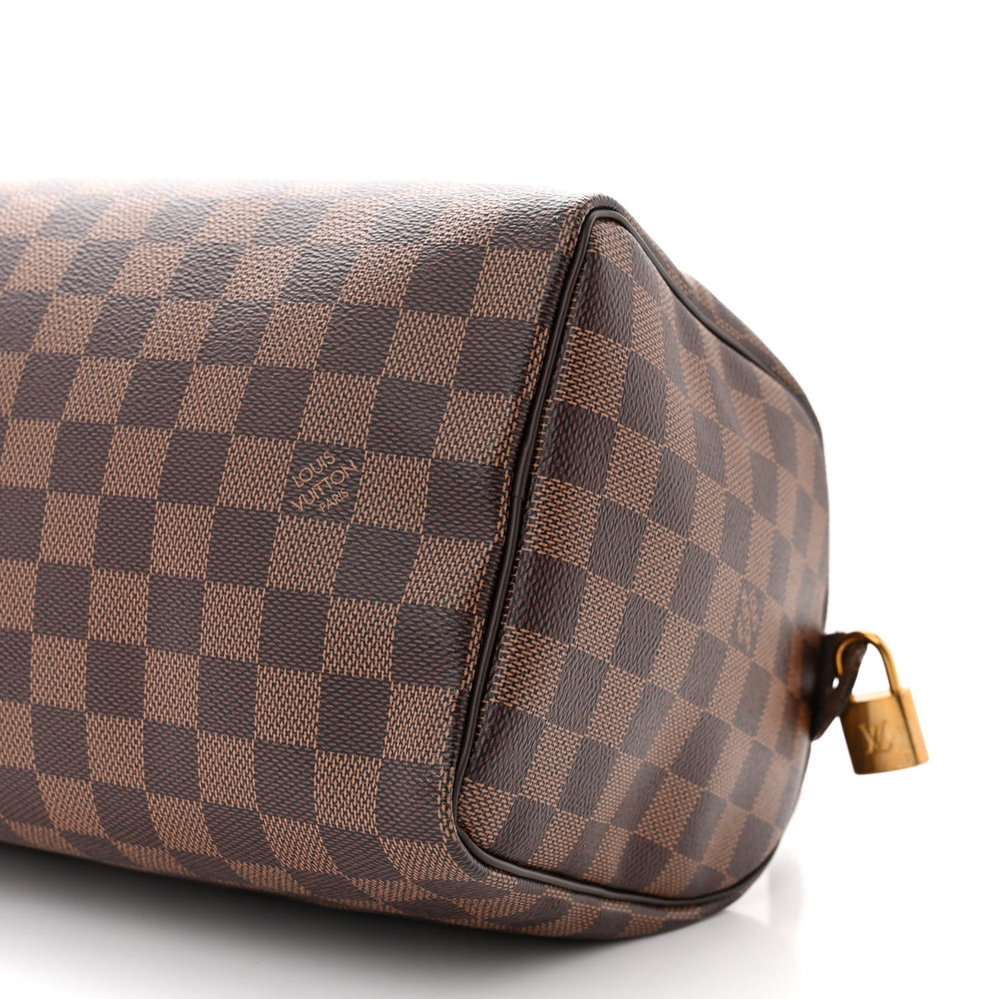 Damier Ebene Speedy 25