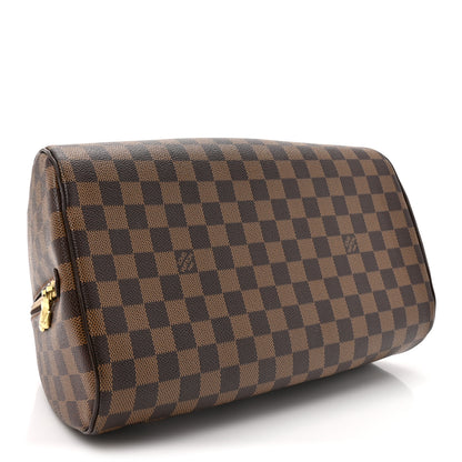 Louis Vuitton Damier Ebene Ribera MM 4 of 14