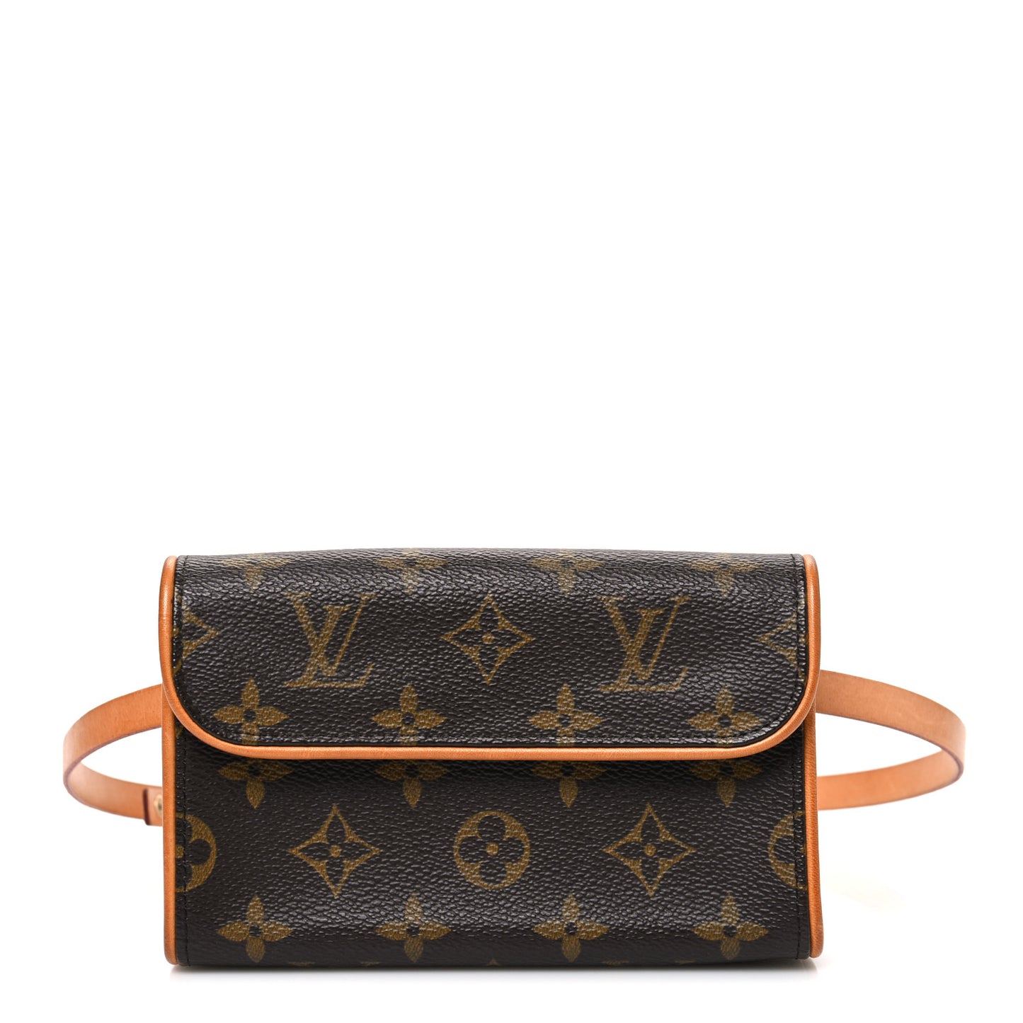 Monogram Pochette Florentine XS