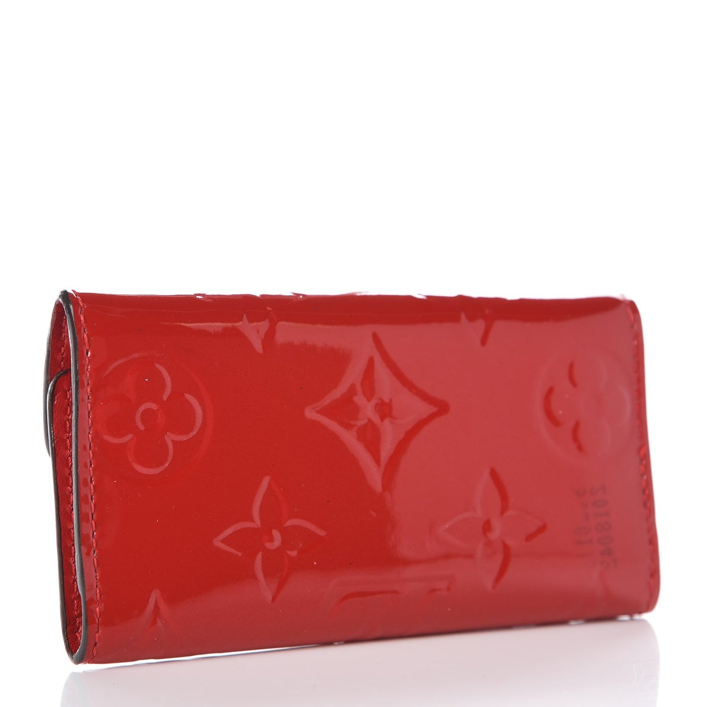 Vernis Multicles 4 Key Holder Cherry