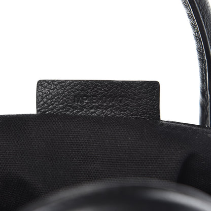 Givenchy Sugar Goatskin Medium Antigona Black 8 of 16