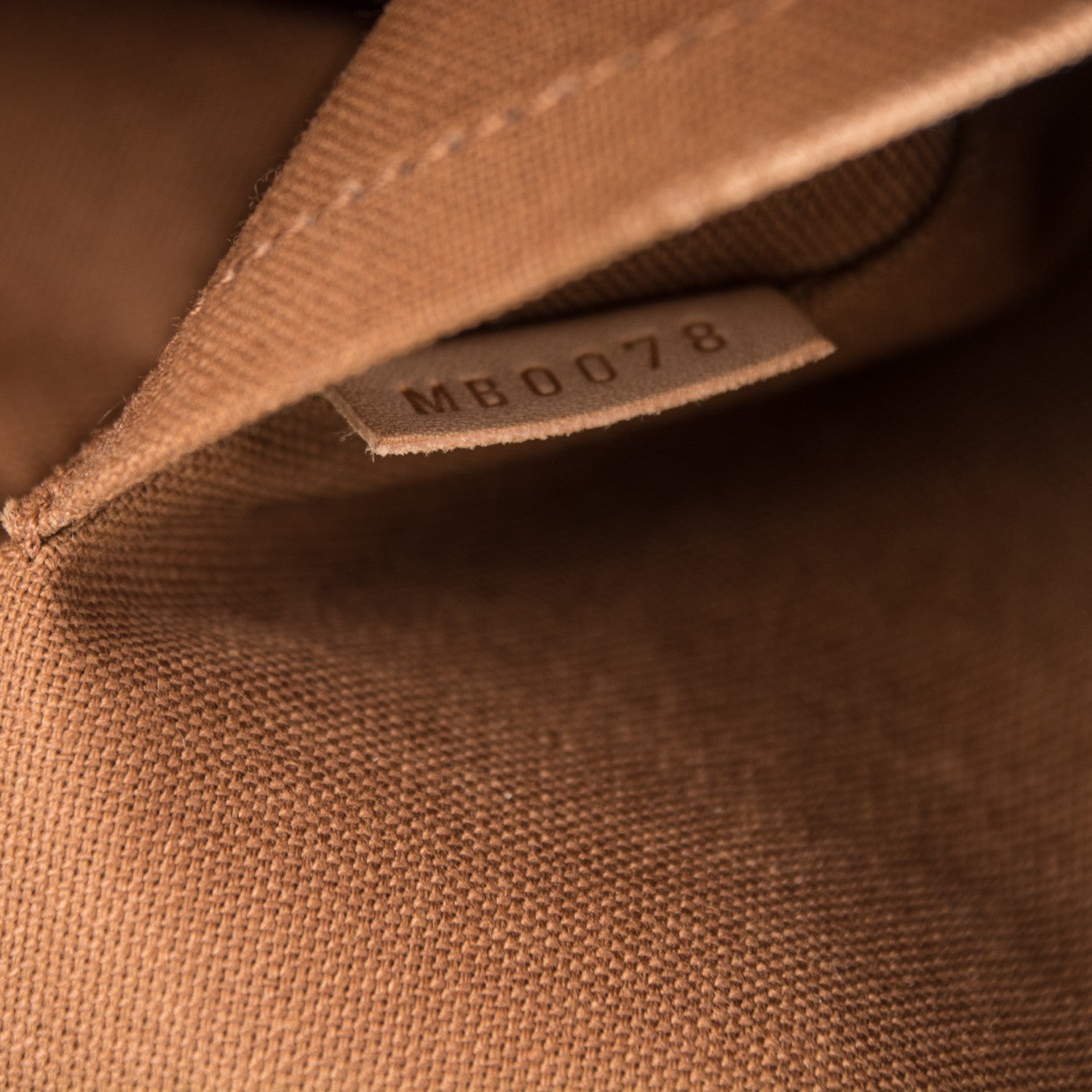 Louis Vuitton Monogram Tivoli GM 7 of 7