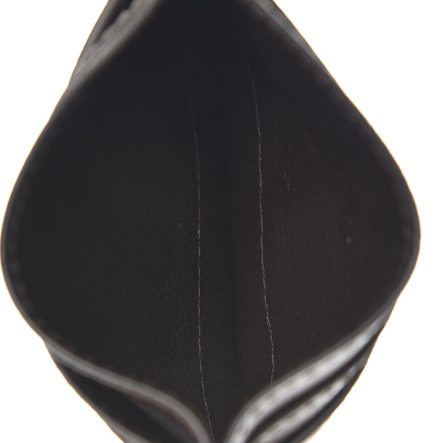 Gucci GG Supreme Monogram Ophidia Card Holder Brown 5 of 6