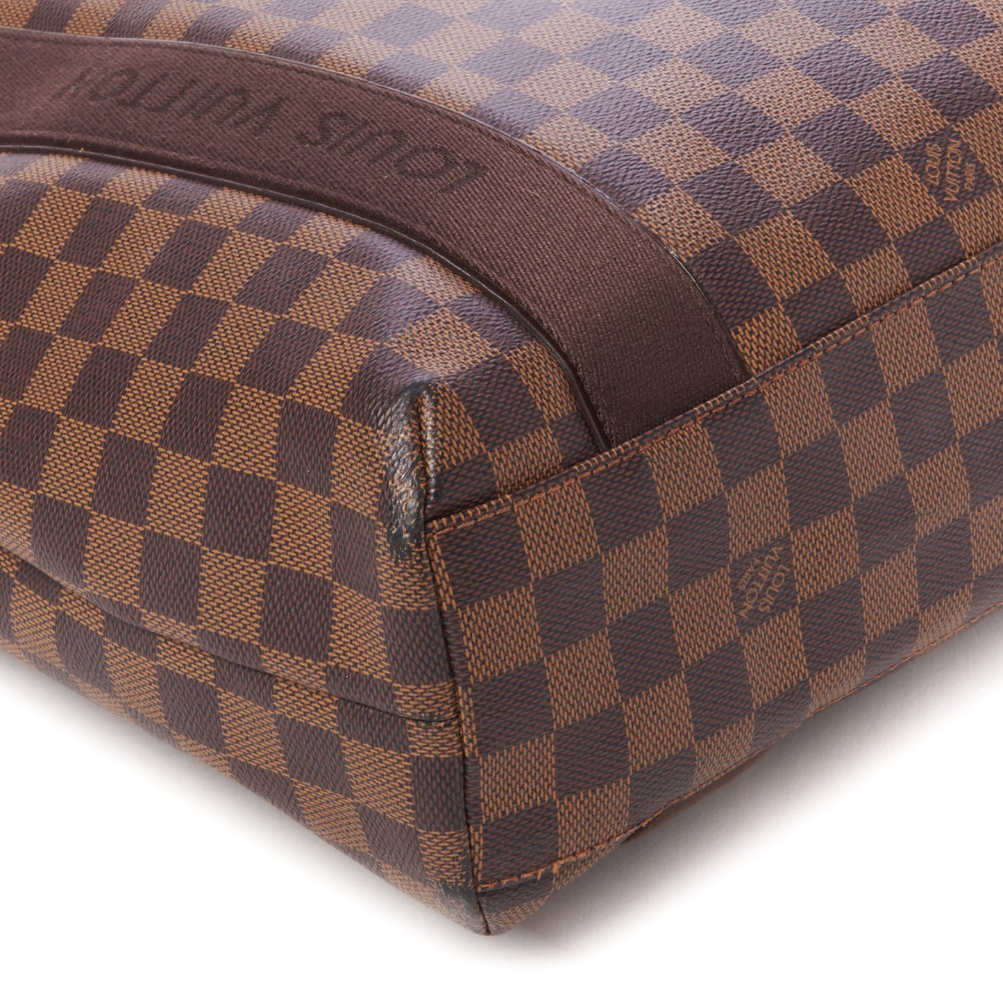 Damier Ebene Beaubourg