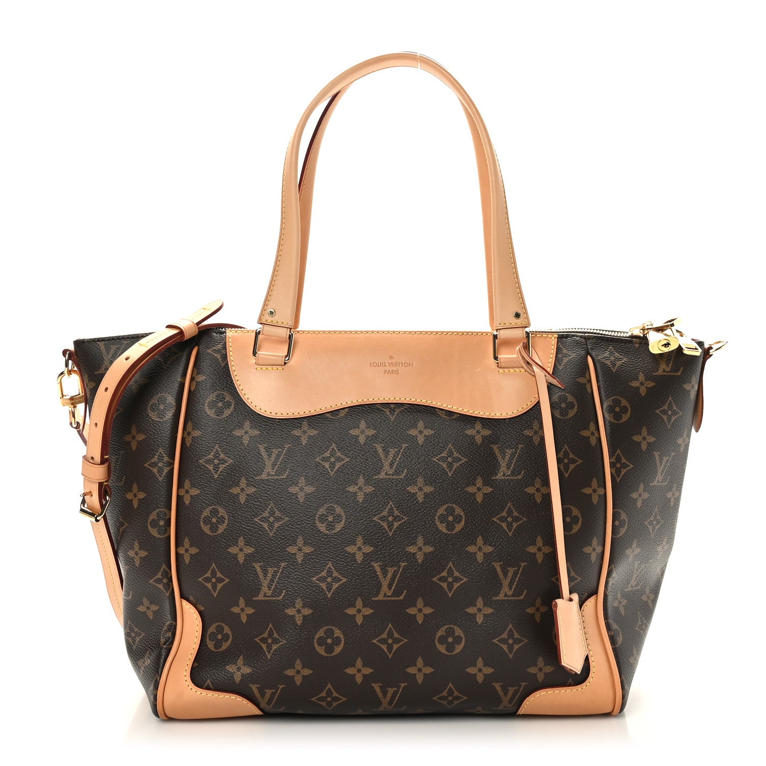 Louis Vuitton Monogram Estrela NM 1 of 8
