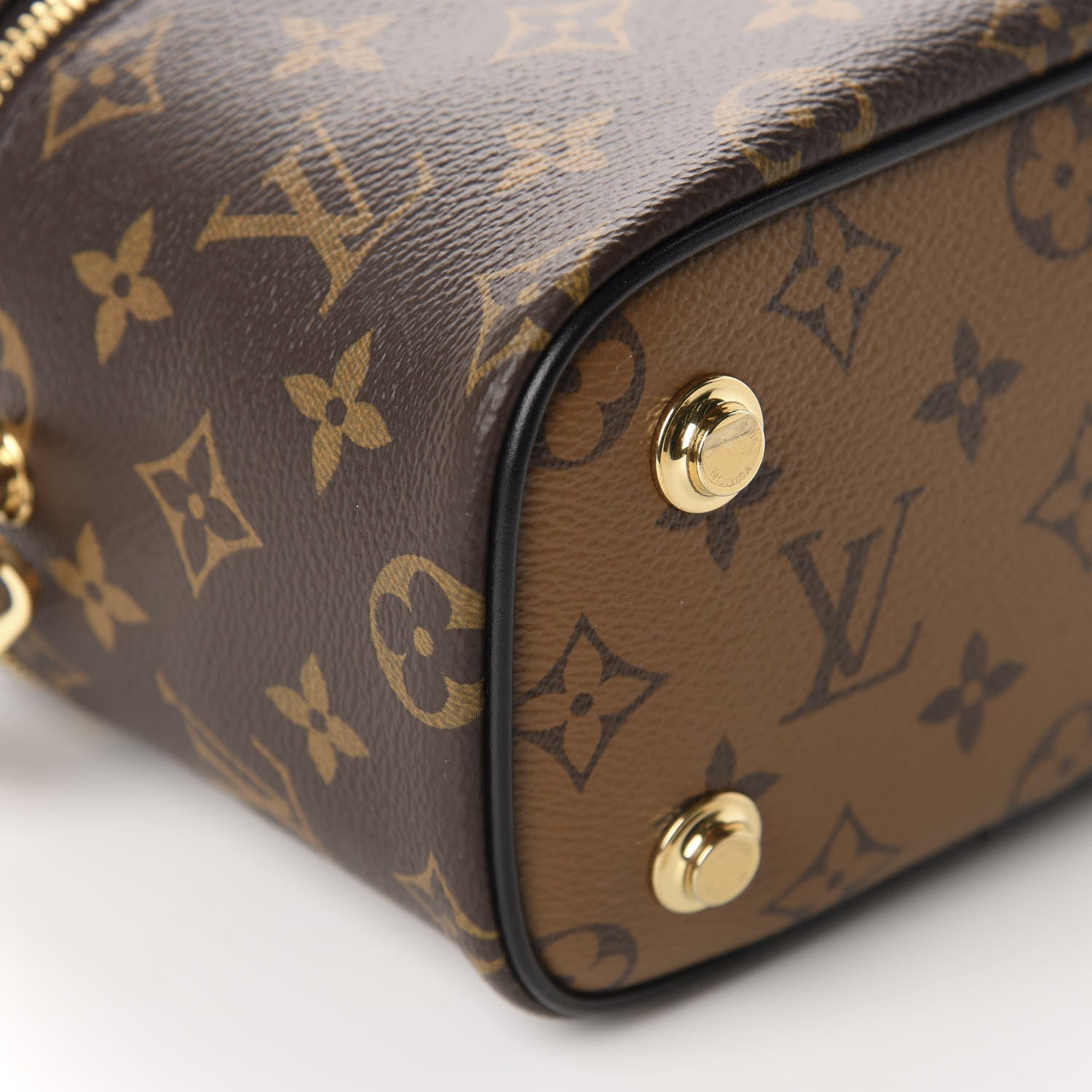 Louis Vuitton Reverse Monogram Vanity PM 6 of 9