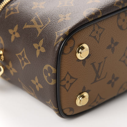 Louis Vuitton Reverse Monogram Vanity PM 6 of 9