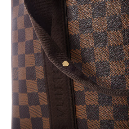 Louis Vuitton Damier Ebene Cabas Beaubourg 11 of 11
