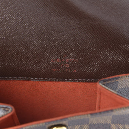 Louis Vuitton Damier Ebene Pimlico 6 of 13