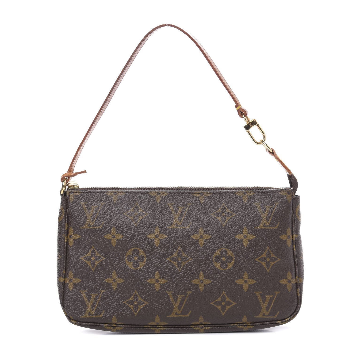 Louis Vuitton Monogram Pochette Accessories 1 of 10
