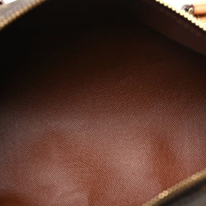 Louis Vuitton Monogram Papillon 30 Handbag with Companion 6 of 10