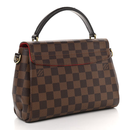 Louis Vuitton Damier Ebene Croisette 3 of 15