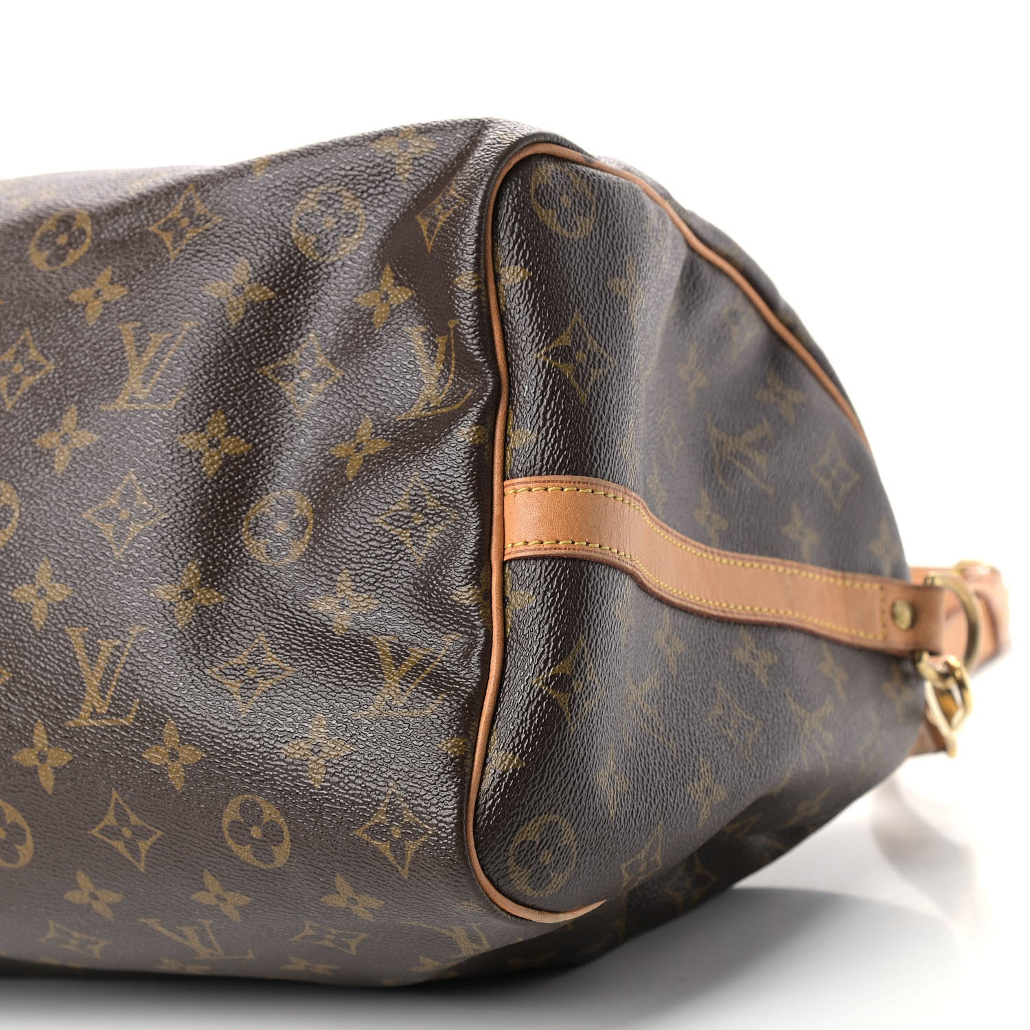 Louis Vuitton Monogram Speedy Bandouliere 40 10 of 11