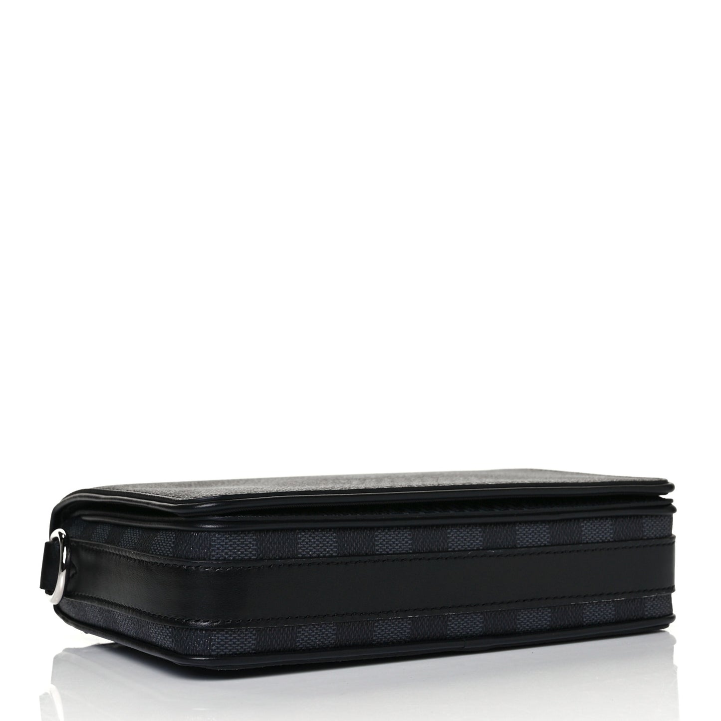 Damier Graphite 3D Studio Messenger