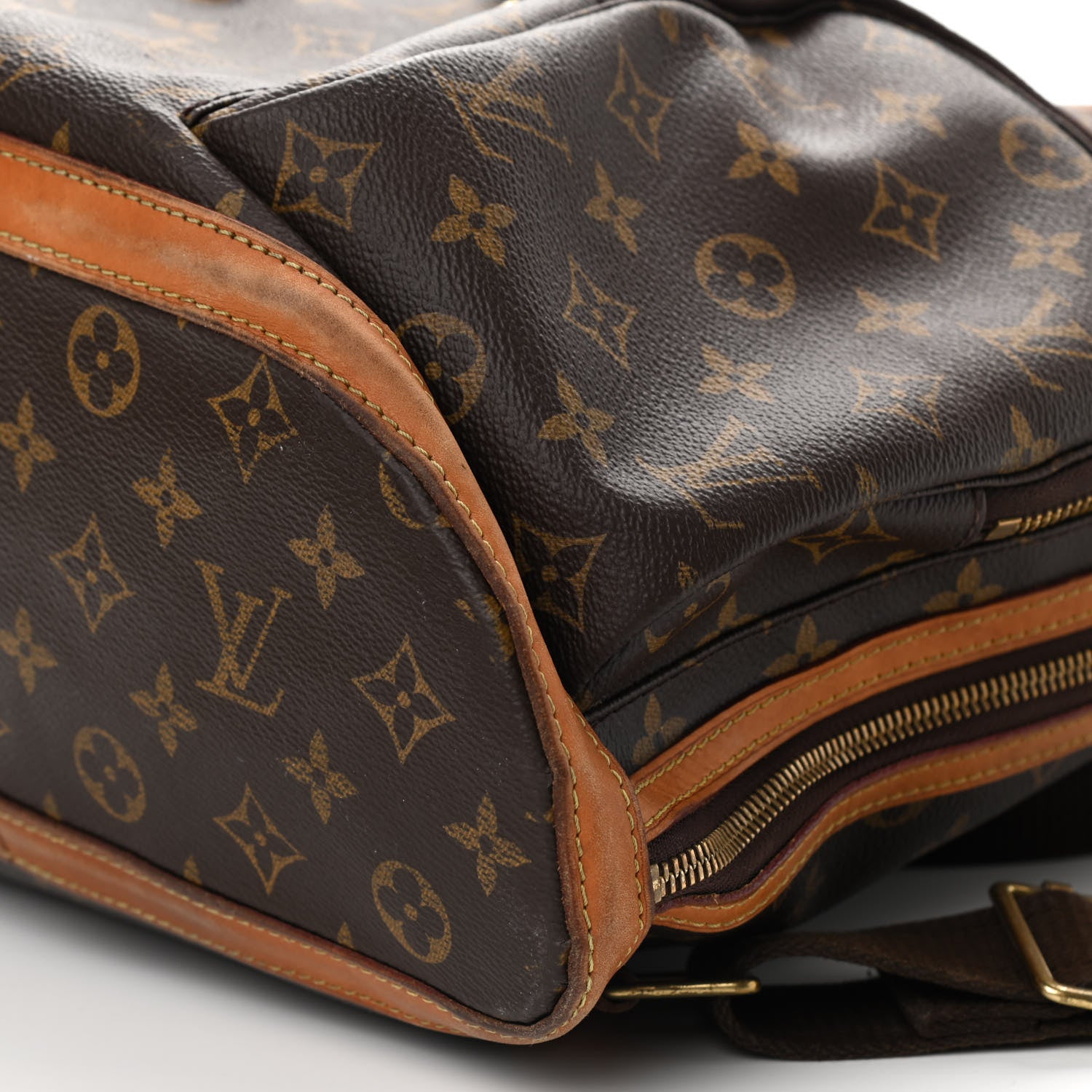 Louis Vuitton Monogram Bosphore Backpack 8 of 14