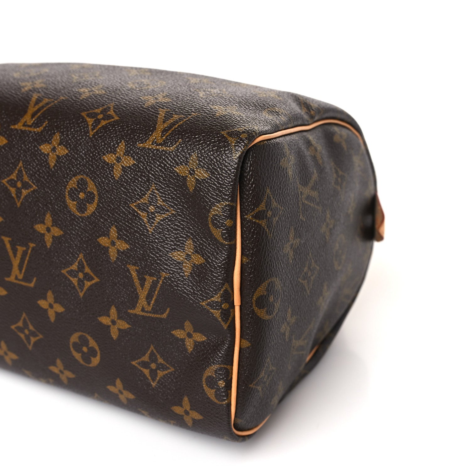 Louis Vuitton Monogram Speedy 25 8 of 8
