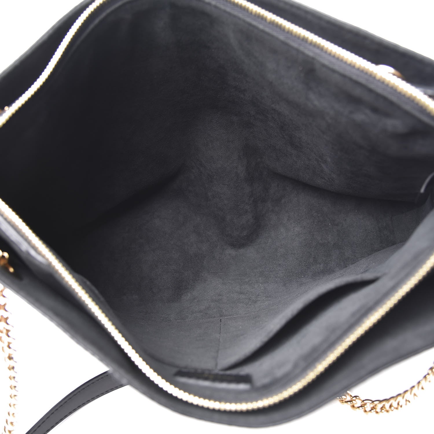 Louis Vuitton Monogram Surene MM Black 4 of 10