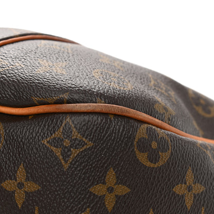 Louis Vuitton Monogram Galliera PM 12 of 19