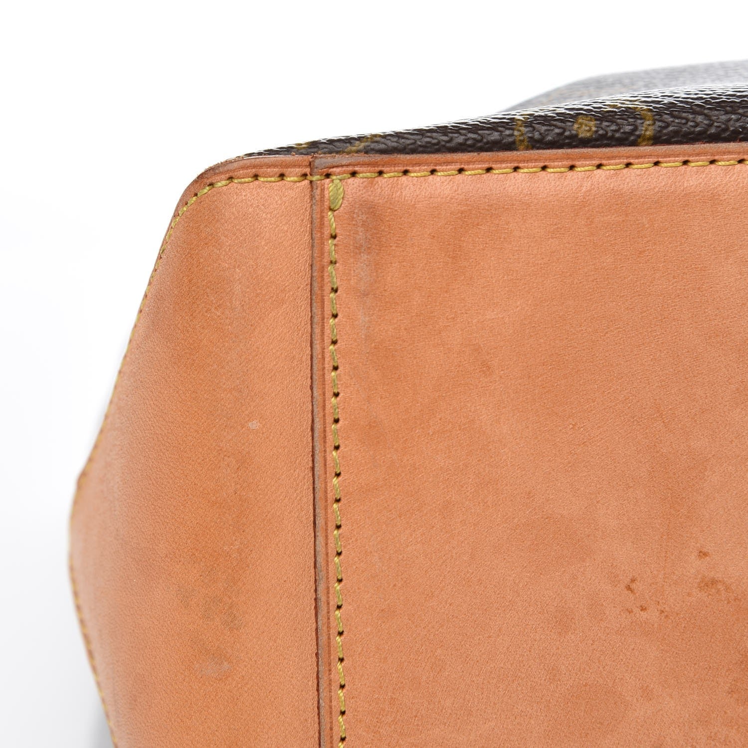 Louis Vuitton Monogram Cabas Piano 8 of 11