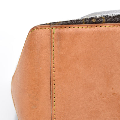 Louis Vuitton Monogram Cabas Piano 8 of 11