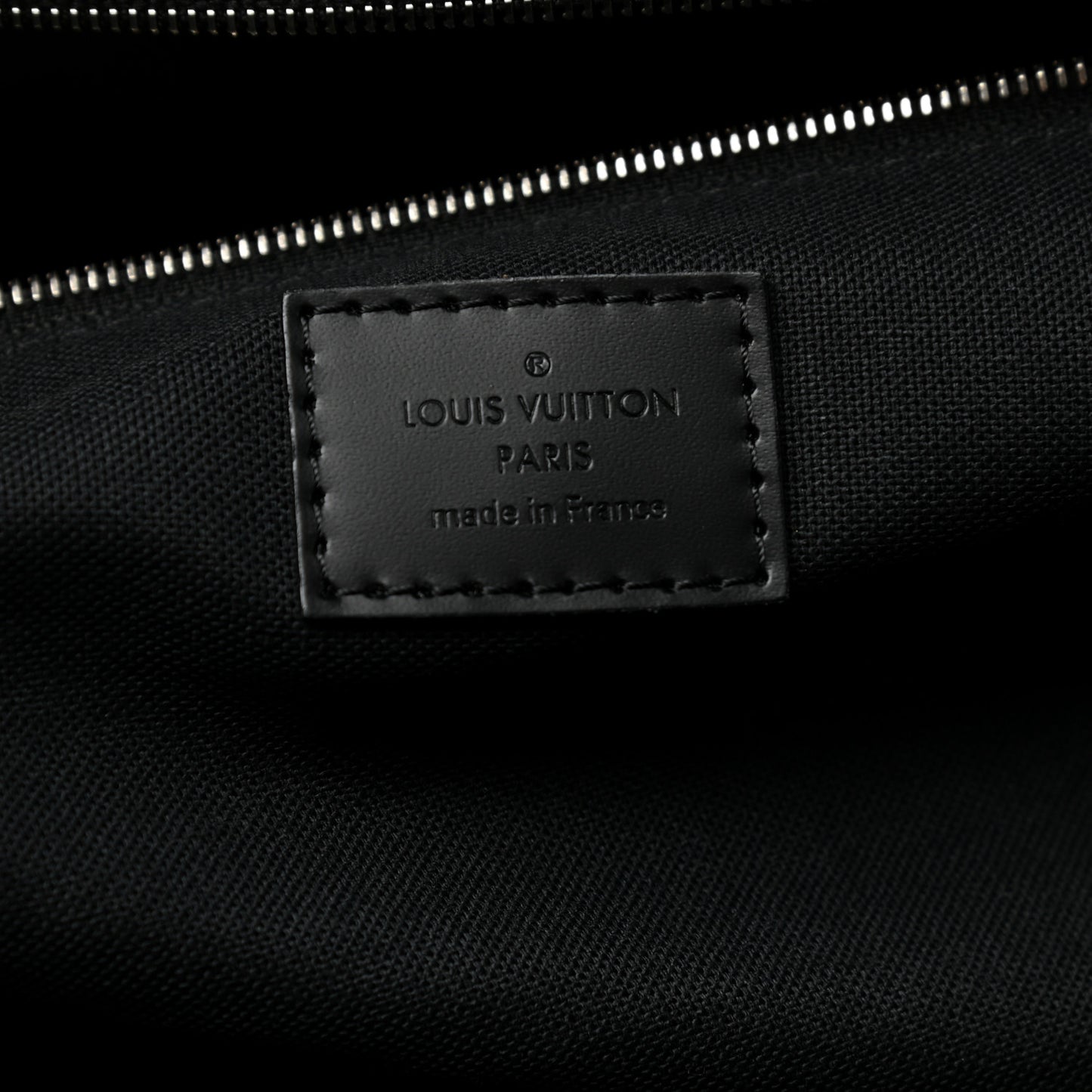 Damier Graphite Roadster