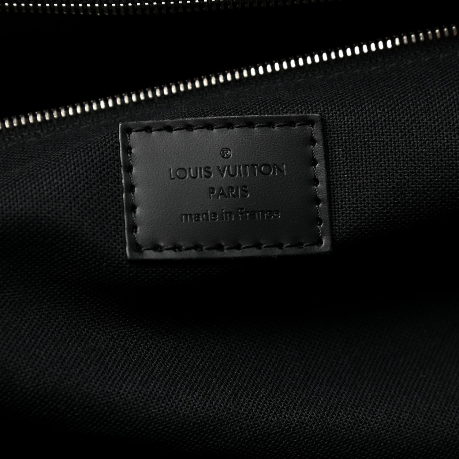 Louis Vuitton Damier Graphite Roadster 6 of 11