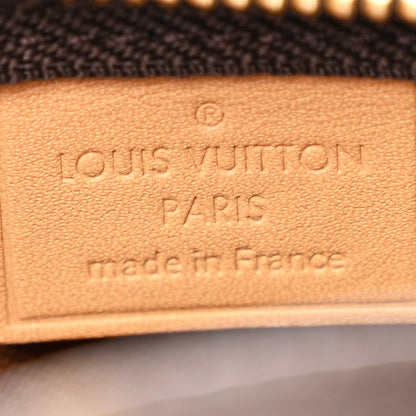 Louis Vuitton Monogram Nano Speedy Bandouliere 6 of 10
