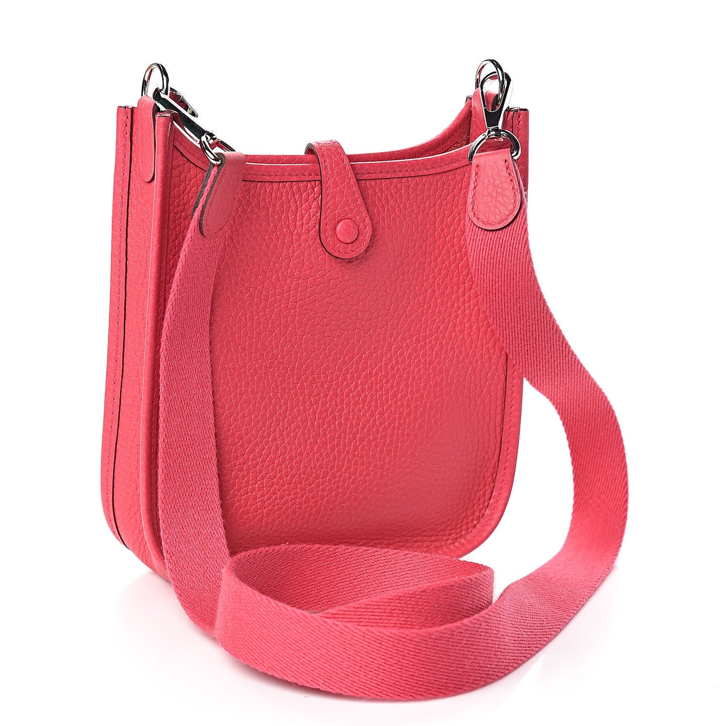 Taurillon Clemence Evelyne TPM Rose Extreme