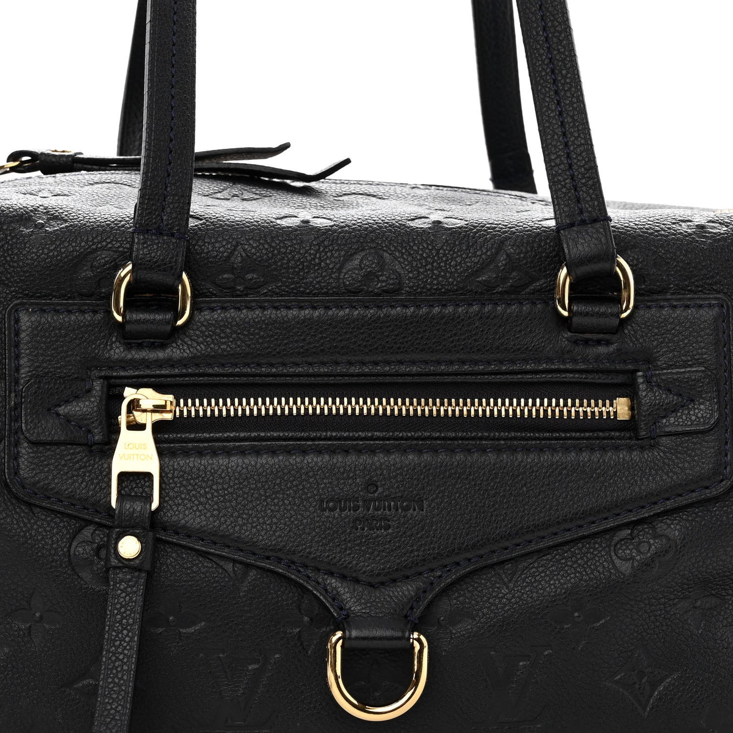 Empreinte Inspiree Infini