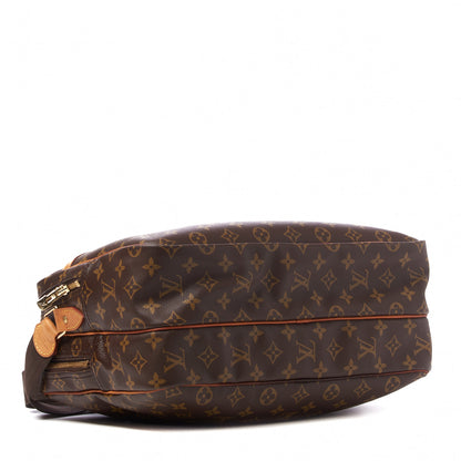Louis Vuitton Monogram Reporter GM 3 of 8