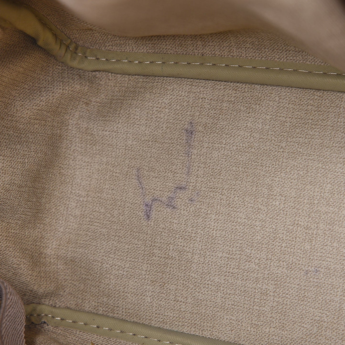 Monogram Deauville
