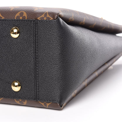Louis Vuitton Monogram Surene MM Black 13 of 14