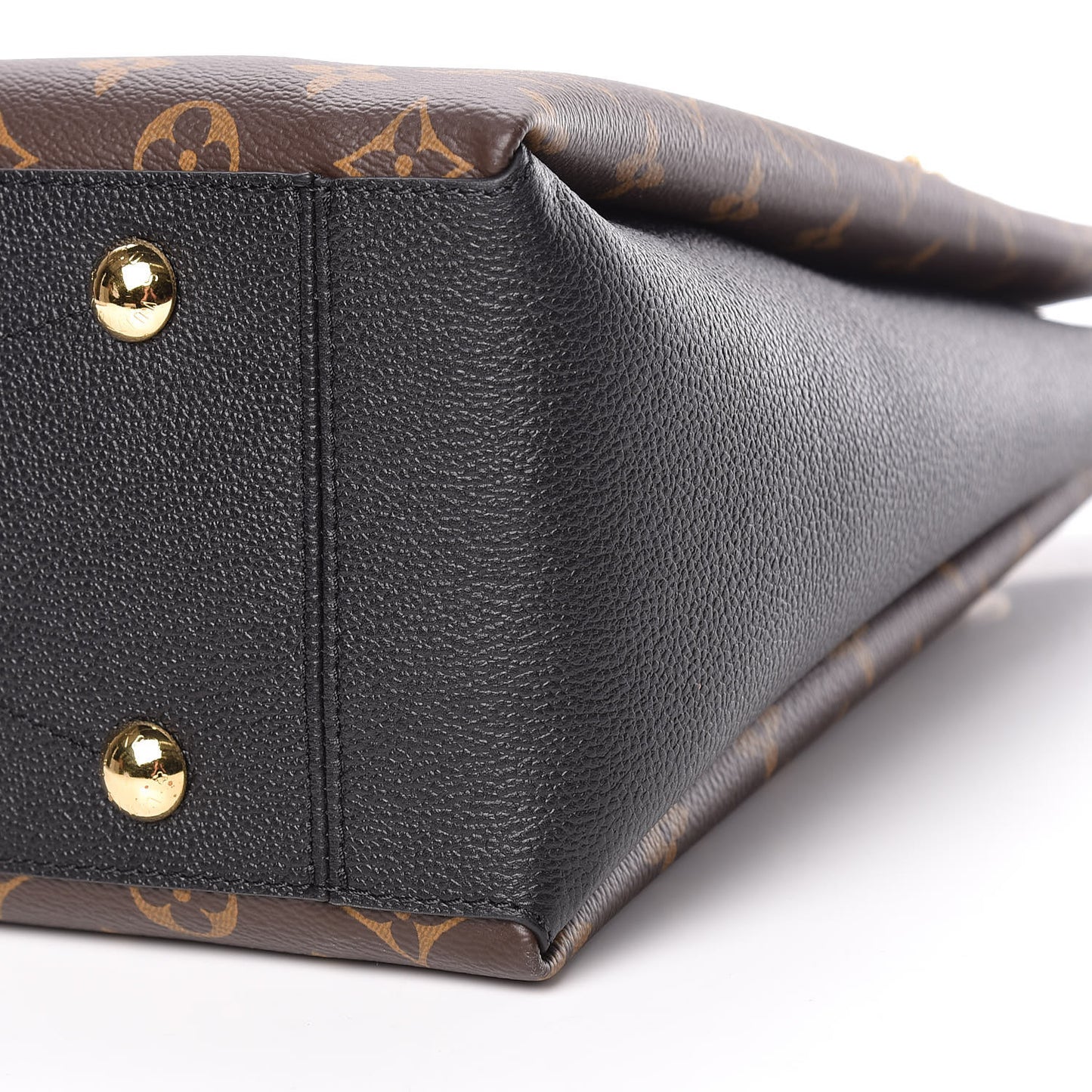 Monogram Surene MM Black